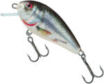 Salmo Vobler Salmo Butcher Floating BR5F, culoare HRD, 5cm, 5g (84485100)