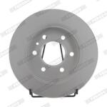 FERODO Disc frana FERODO DDF2984C (DDF2984C)