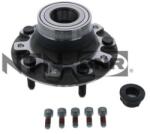 SNR Set rulment roata SNR R141.95 (R141.95) - fixbox