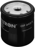 FILTRON Filtru ulei FILTRON OP 643/5 (OP 643/5) - fixbox