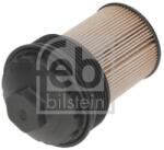 Febi Bilstein Filtru ulei FEBI BILSTEIN 193186 (193186) - fixbox