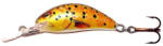 Salmo Vobler Salmo Hornet H2S T scufundator 2, 5 cm/1, 5 gr (84412524)
