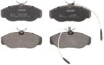 ABE Set placute frana ABE C1P020ABE (C1P020ABE)