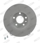 FERODO Disc frana FERODO DDF067C (DDF067C)