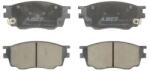 ABE Set placute frana ABE C13051ABE (C13051ABE)