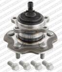 SNR Set rulment roata SNR R169.104 (R169.104) - fixbox