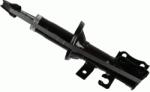 SACHS Amortizor SACHS 313 614 (313 614) - fixbox