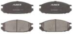 ABE Set placute frana ABE C21032ABE (C21032ABE)