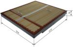 Bosch Filtru aer BOSCH F 026 400 094 (F 026 400 094) - fixbox