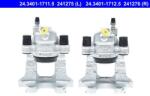 ATE Etrier frana ATE 24.3401-1711.5 (24.3401-1711.5) - fixbox