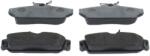 Bosch Set placute frana BOSCH 0 986 424 781 (0 986 424 781)