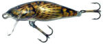 Salmo Vobler Salmo Bullhead BD4F BD 4, 5 cm/3 gr (84434138)