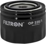 FILTRON Filtru ulei FILTRON OP 520/1 (OP 520/1)
