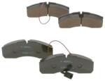 Bosch Set placute frana BOSCH 0 986 494 278 (0 986 494 278)