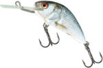 Salmo Vobler Salmo Hornet Floating H5F, culoare RD, 5cm, 7g (84415191)