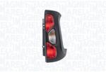 Magneti Marelli Lampa spate MAGNETI MARELLI 712106401110 (712106401110) - fixbox
