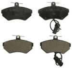ABE Set placute frana ABE C1A028ABE (C1A028ABE)