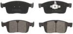 ABE Set placute frana ABE C1V025ABE (C1V025ABE)