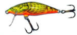 Salmo Vobler Salmo Bullhead BD6S, culoare HBD, 6cm, 8g (84436559)