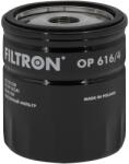 FILTRON Filtru ulei FILTRON OP 616/4 (OP 616/4) - fixbox