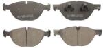 ABE Set placute frana ABE C1B027ABE (C1B027ABE)