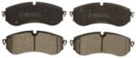 ABE Set placute frana ABE C2W041ABE (C2W041ABE)