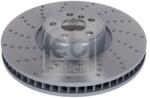 Febi Bilstein Disc frana FEBI BILSTEIN 179592 (179592) - fixbox