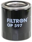 FILTRON Filtru ulei FILTRON OP 597 (OP 597) - fixbox