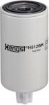 Hengst Filter Filtru combustibil HENGST FILTER H512WK D694 (H512WK D694) - fixbox