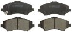 ABE Set placute frana ABE C1Y029ABE (C1Y029ABE)