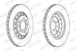 FERODO Disc frana FERODO DDF1934C (DDF1934C)