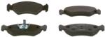 Bosch Set placute frana BOSCH 0 986 492 020 (0 986 492 020)