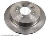 BLUE PRINT Disc frana BLUE PRINT ADG043226 (ADG043226) - fixbox