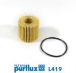 PURFLUX Filtru ulei PURFLUX L419 (L419) - fixbox