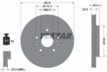 TEXTAR Disc frana TEXTAR 92329603 (92329603)