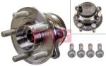 Fag Set rulment roata FAG 713 6792 90 (713 6792 90) - fixbox
