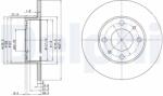 DELPHI Disc frana DELPHI BG2147 (BG2147) - fixbox