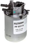 FILTRON Filtru combustibil FILTRON PP 857/8 (PP 857/8) - fixbox