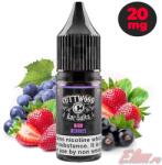Cuttwood Lichid Bird Berries Cuttwood Bar Salts 10ml NicSalt 20mg/ml (5056513831797) Lichid rezerva tigara electronica