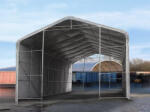 Hidegkuti Műhely Wikinger 7 x 7 x 4, 8 m