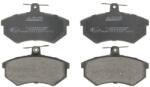 ABE Set placute frana ABE C1W003ABE (C1W003ABE)