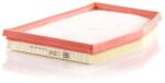 Mann-filter Filtru aer MANN-FILTER C 2558/5 (C 2558/5) - fixbox