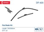 DENSO Lamela stergator DENSO DF-420 (DF-420) - fixbox