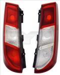 TYC Lampa spate TYC 11-15065-01-2 (11-15065-01-2) - fixbox