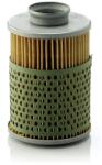 Mann-filter Filtru ulei MANN-FILTER H 815 n (H 815 n) - fixbox