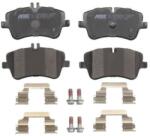 ABE Set placute frana ABE C1M025ABE-P (C1M025ABE-P)