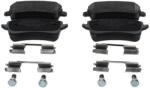 Bosch Set placute frana BOSCH 0 986 494 733 (0 986 494 733)