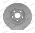 FERODO Disc frana FERODO DDF1881C (DDF1881C)
