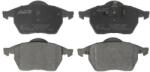 ABE Set placute frana ABE C1W026ABE (C1W026ABE)