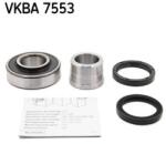 SKF Set rulment roata SKF VKBA 7553 (VKBA 7553) - fixbox